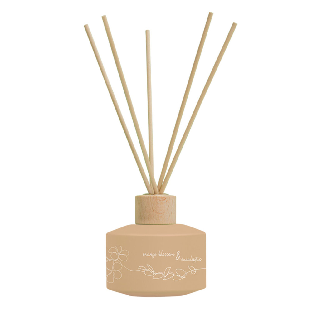 Ароматичні палички Aroma Home Sticks One Line Combo Orange Blossom&Eucalyptus, 100мл