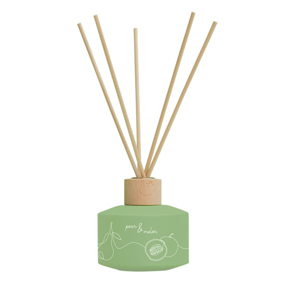 Ароматичні палички Aroma Home Sticks One Line Combo Pear&Melon, 100мл