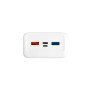 Повербанк (Power Bank) Brevia 30000mAh 65W Li-Pol, LCD