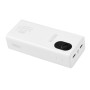 Повербанк (Power Bank) Brevia 30000mAh 65W Li-Pol, LCD