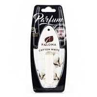 Ароматизатор Paloma Parfume Cotton White жидкий