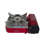 Газ та газове обладнання