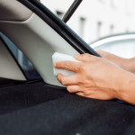 Губка меламінова K2 Magic Sponge