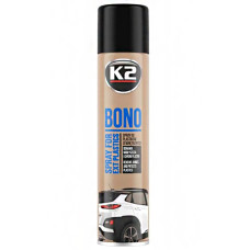 Очисник пластику K2 Bono Spray for Ext Plastics, 300мл