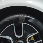 Засіб для полірування та догляду за шинами K2 Sigma Pro, 1л