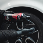 Засіб для полірування та догляду за шинами K2 Sigma Pro, 1л