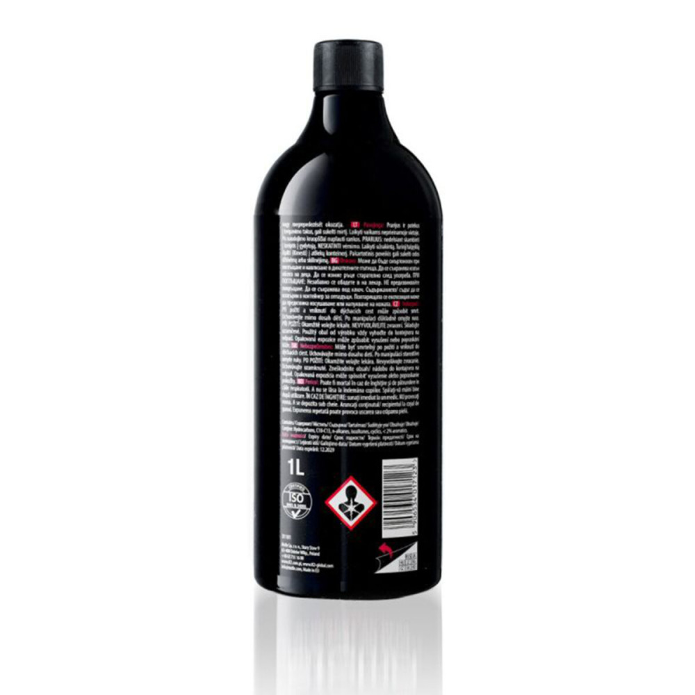 Засіб для полірування та догляду за шинами K2 Sigma Pro, 1л