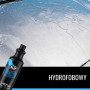 Автошампунь гидрофобный K2 Vena Pro, 1л