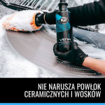 Автошампунь гідрофобний K2 Vena Pro, 1л