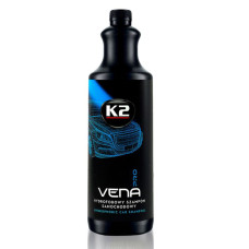 Автошампунь гідрофобний K2 Vena Pro, 1л