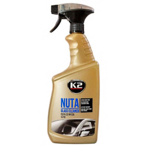 Очисник скла K2 Nuta Glass Cleaner, 750мл