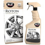 Засіб для миття / очисник дисків K2 ROTON, 700мл