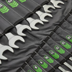 Набор ключей Winso PRO комбинированные CR-V 26шт 6-32мм