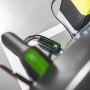 Мобільний зарядний пристрій Green Cell 3,6кВт Type 2 з кабелем Schuko GC PowerCable 6,5м для заряджання електромобілів