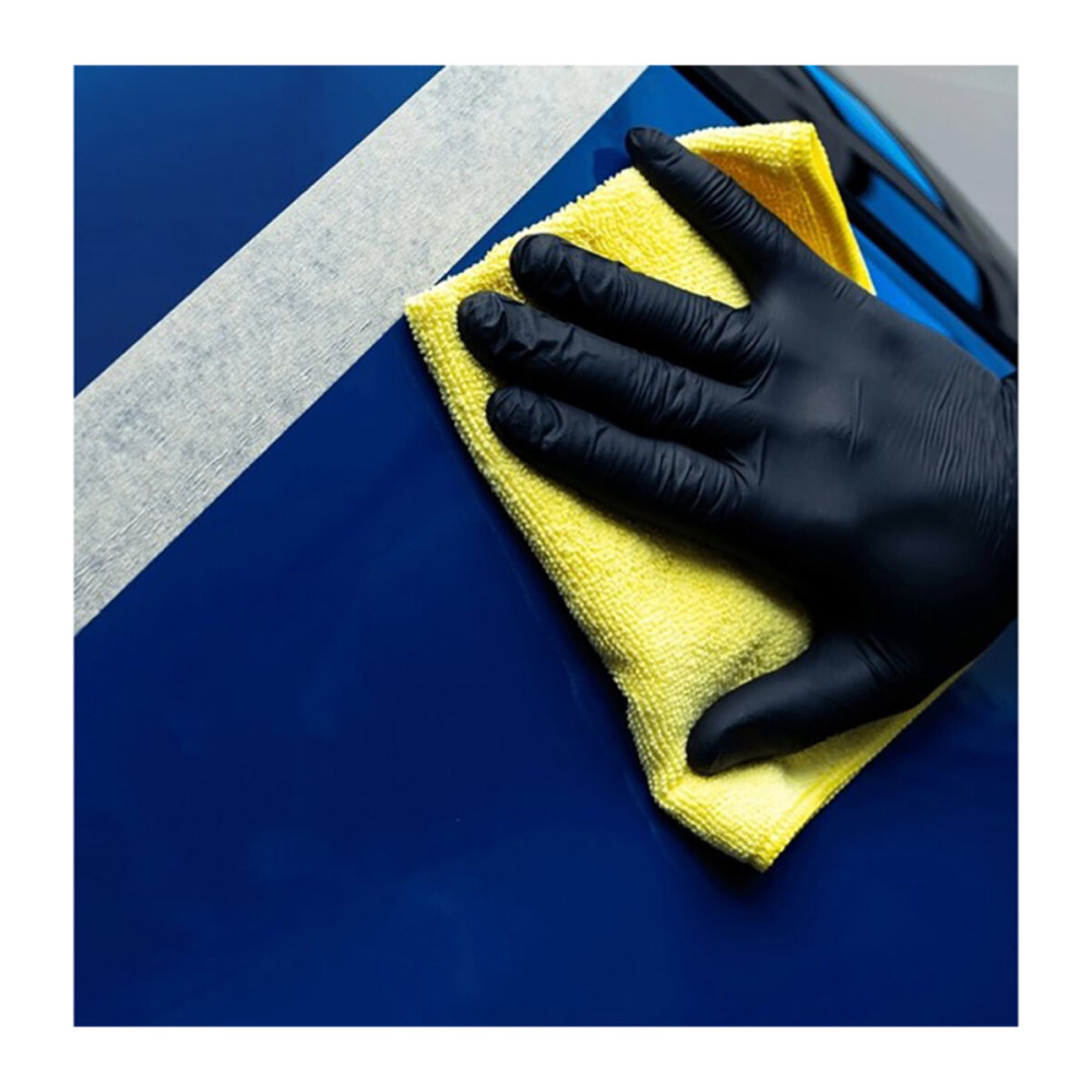 Полироль восковой для кузова K2 Ultra Wax с губкой 250 г (K073)