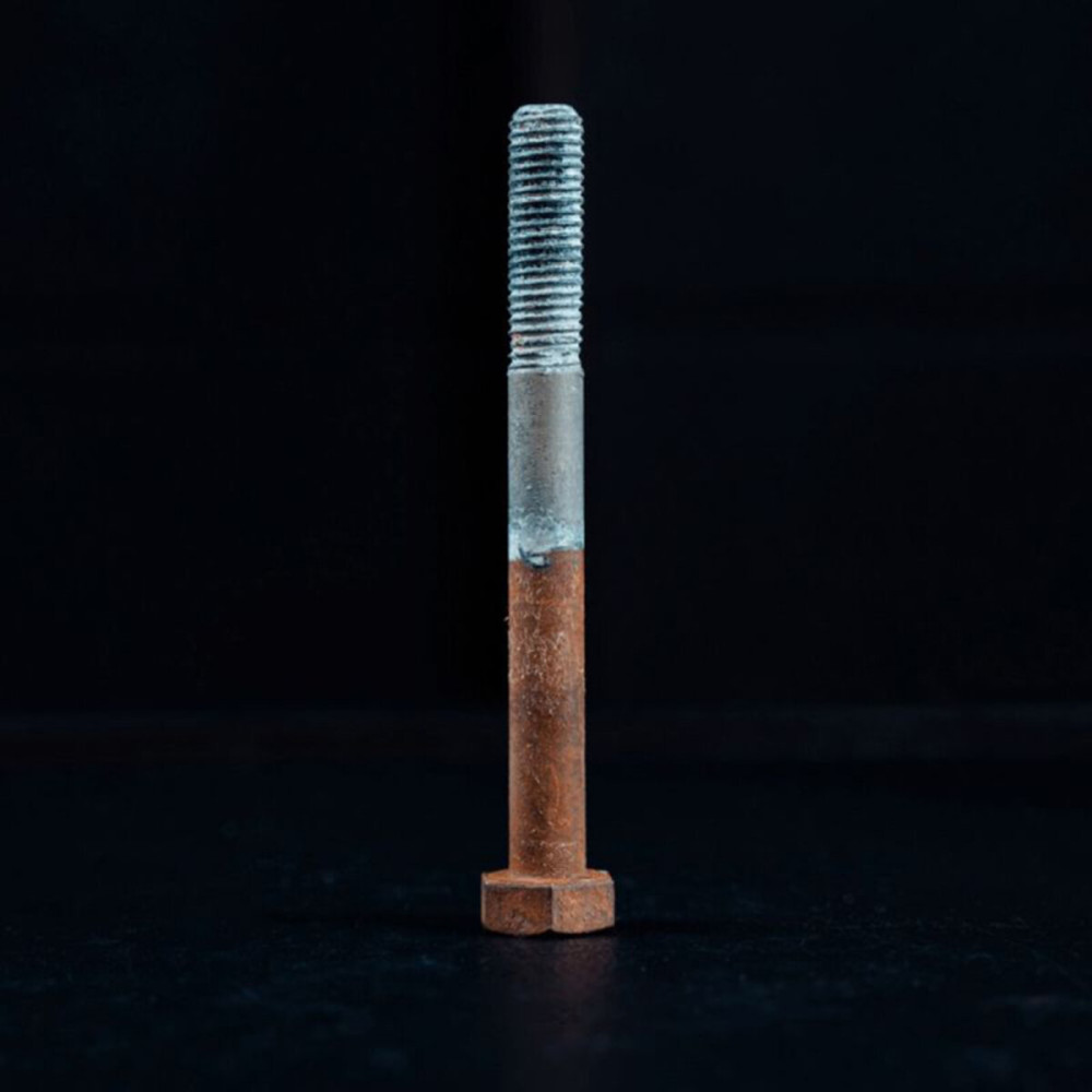 Преобразователь ржавчины K2 Derusto Total Gel, 250мл