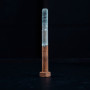 Преобразователь ржавчины K2 Derusto Total Gel, 250мл