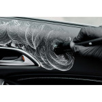 Щітка ручна K2 для детейлінгу Detailing Brush 31мм (K20449)