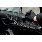 Щітка ручна K2 для детейлінгу Detailing Brush 31мм (K20449)