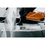 Щітка ручна K2 для детейлінгу Detailing Brush 31мм (K20449)