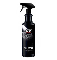 Очиститель для окон и стекла K2 Nuta Pro триггер 1л