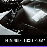 Очищувач для вікон та скла K2 Nuta Pro тригер 1л