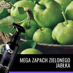Очищувач для вікон та скла K2 Nuta Pro тригер 1л