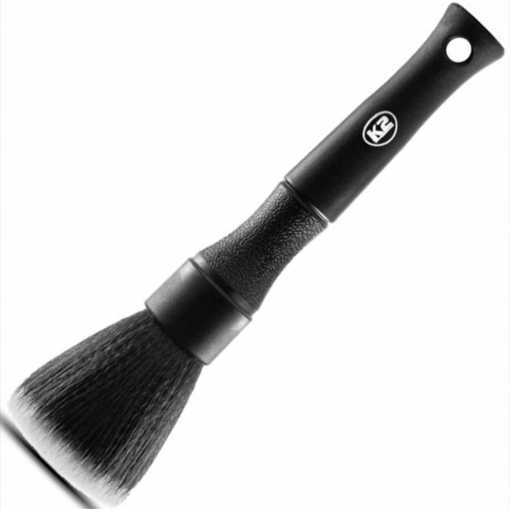 Щітка ручна K2 для детейлінгу Pino Pro (K20705)