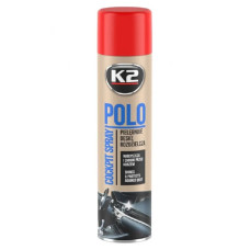 Поліроль для панелі K2 POLO COCKPIT 600мл (полуниця)