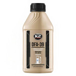 Антигель для дизельного палива K2 TURBO DFA-39, 500мл