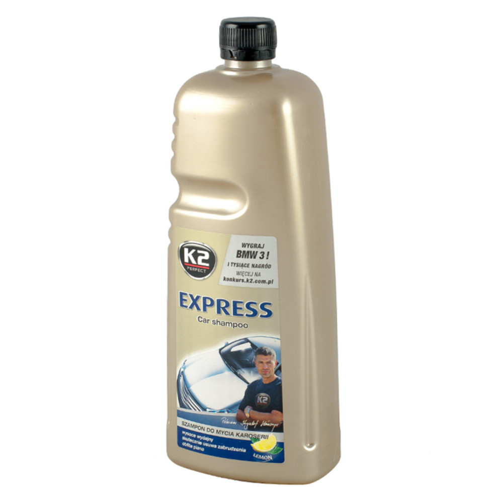Шампунь K2 EXPRESS, 1л