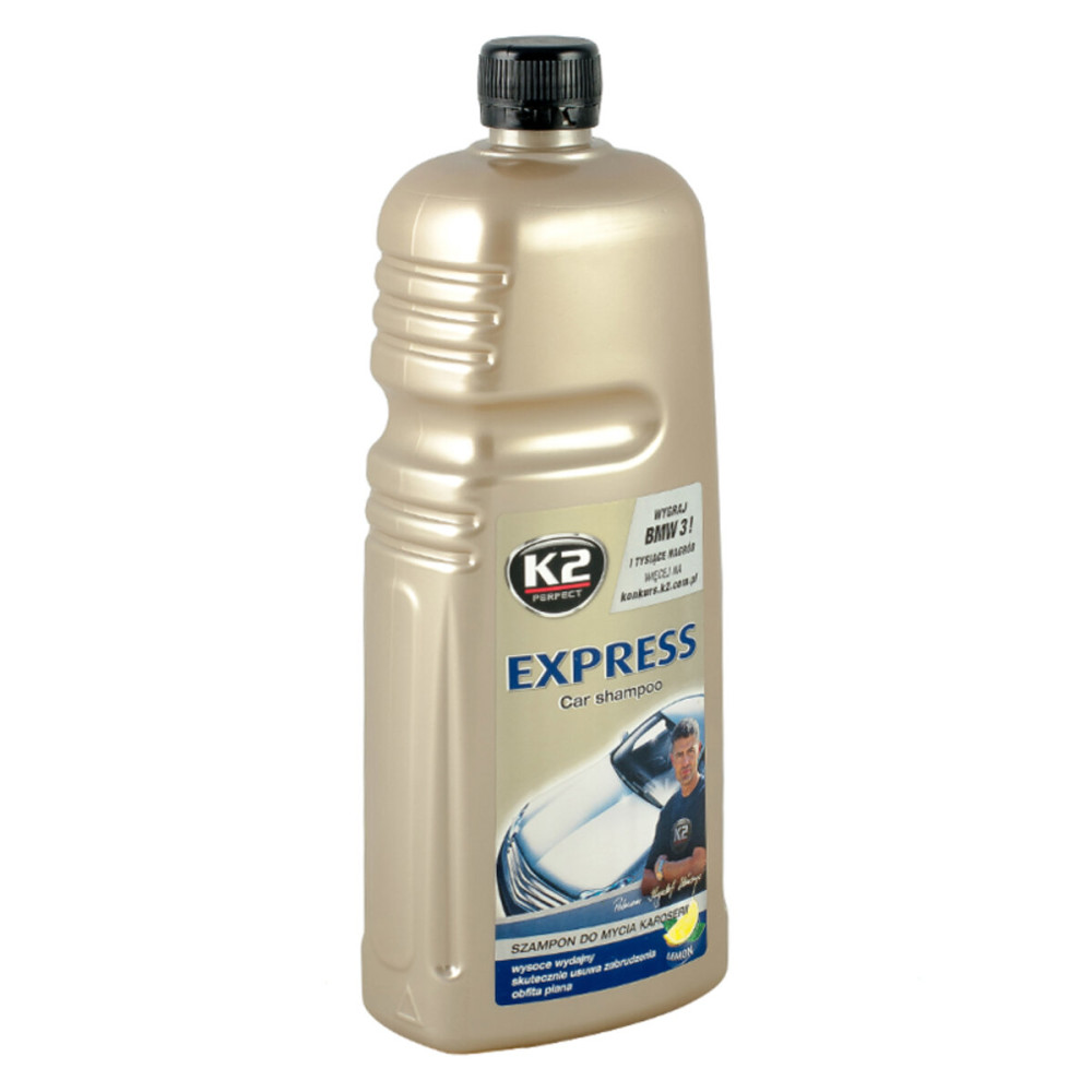 Шампунь K2 EXPRESS, 1л