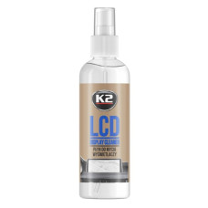 Очищувач для дисплеїв K2 LCD Display Cleaner 250мл (K20209)