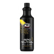 Засіб для очищення універсальний K2 APC Neutral Pro пляшка 1л