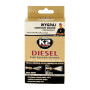 Очиститель форсунок для дизельных двигателей K2 TURBO DIESEL, 50мл