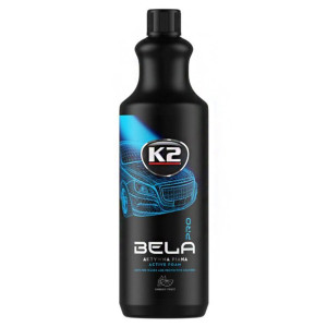 Активна піна K2 Bela Pro Energy Fruit безконтактна мийка концентрат 1л