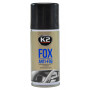 Средство от запотевания окон K2 Fox Spray (аэрозоль), 150мл