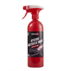 Рідкий полімерний віск Nowax Hydro Polymer Wax консервант 0,75л