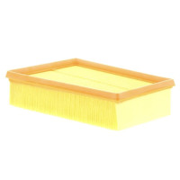 Фільтр повітряний Molder LF1873 (ОЕ 16546JD20A, 16546JD20B) (WA9563/LX1983/C24332/AP185/5)