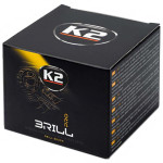 Щетка на дрель K2 для чистки 10см Brill Pro Drill Brush