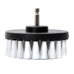 Щетка на дрель K2 для чистки 10см Brill Pro Drill Brush