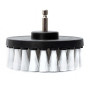 Щетка на дрель K2 для чистки 10см Brill Pro Drill Brush