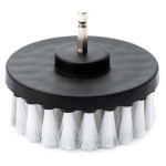 Щетка на дрель K2 для чистки 10см Brill Pro Drill Brush