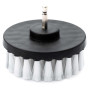 Щетка на дрель K2 для чистки 10см Brill Pro Drill Brush