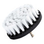 Щетка на дрель K2 для чистки 10см Brill Pro Drill Brush