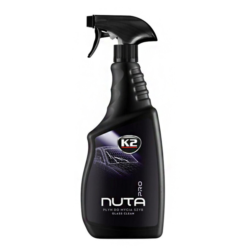 Очиститель для окон и стекла K2 Nuta Pro 750мл