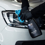 Очиститель для окон и стекла K2 Nuta Pro 750мл