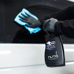 Очиститель для окон и стекла K2 Nuta Pro 750мл