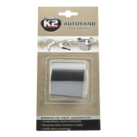Стрічка клейка для ремонту шлангів K2 AUTOBAND 5x300см