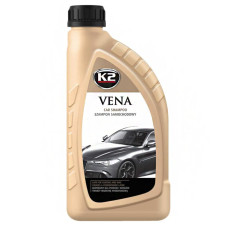 Автошампунь K2 Vena бутылка 1л